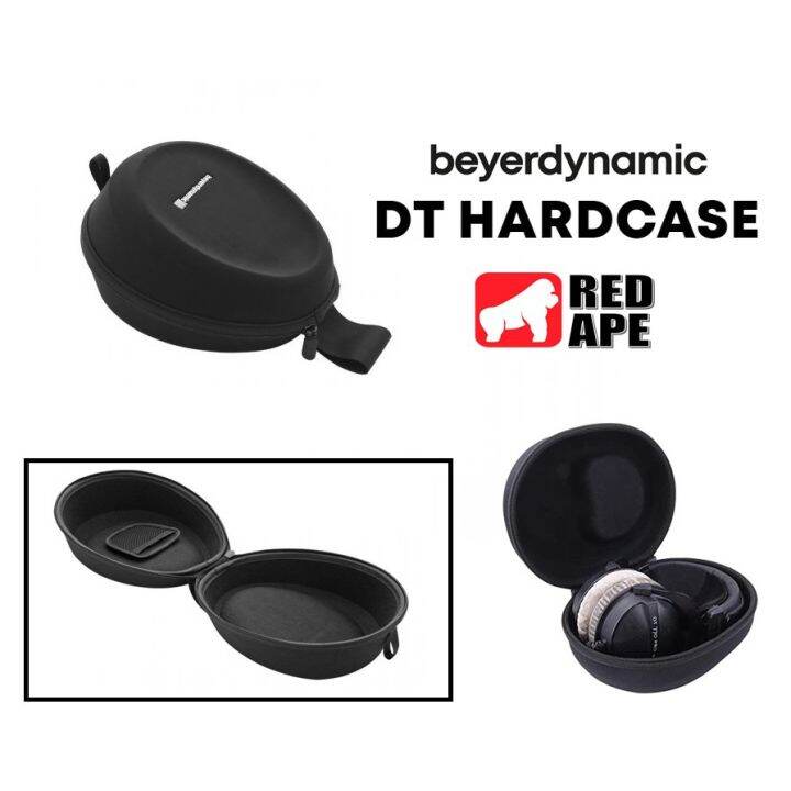 Beyerdynamic dt hardcase hot sale