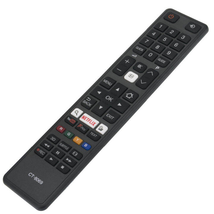CT-8053 Telecomando per TV Toshiba CT8069 CT-8053 Telecomando per TV Toshiba CT8069