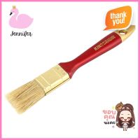 แปรงทาสีขนสังเคราะห์ KINGORIGIN HTOP 4 1"SYNTHETIC PAINT BRUSH KINGORIGIN HTOP 4 1IN **ของแท้100%**