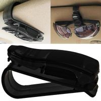 Car Auto Sun Visor Clip Holder Sunglasses Clip holder FOR SEAT Altea Toledo MK1 MK2 Ibiza Cupra Leon Cupra