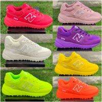 ✦N&amp;b Full Color 999 Made in Vietnam รองเท้า เหมาะสําหรับ zumba Aerobics ฟิตเนส ยิม กีฬา ฯลฯ