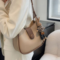 2022 new trendy womens bags, high-quality texture, messenger bags, versatile shoulder bags