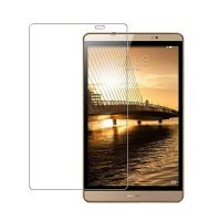 9H Tempered Glass Screen Protector For Huawei MediaPad M2 8.0 Inch M2-801L 801W 803L 802L Anti Scratch HD Tablet Protective Film Bag Accessories