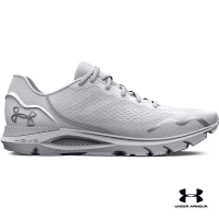 Under Armour UA Womens HOVR™ Sonic 6 Running Shoes อันเดอร์ อาร์เมอร์ ร้องเท้าผ้าใบออกกำลังกายสำหรับใส่วิ่ง สำหรับผู้หญิง