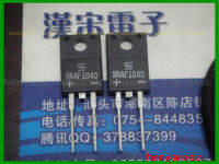 SRAF1040 10A/40V TO-220