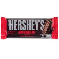 Hersheys เฮอร์ชี่ส์ ดาร์กช็อกโกแลต 40 กรัม