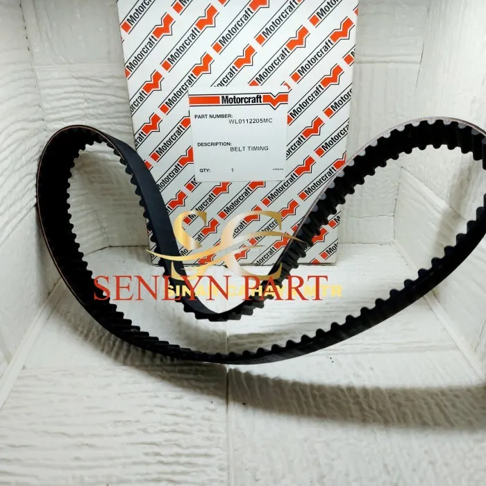 FAN BELT V BELT TIMING BELT FORD RANGER 2.5 2500CC Lazada Indonesia
