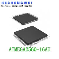 1PCS ATMEGA2560-16AU ATMEGA2560 16U-TW TQFP-100 ไมโครโปรเซสเซอร์ 8 บิต 256K ใหม่ต้นฉบับในสต็อก IC