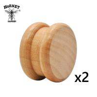 ที่บดไม้ 2 ชิ้น Wooden Grinder 2 pieces