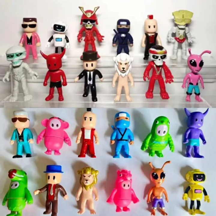 stumble-guys-figure-toy-stumble-guys-figura-anime-action-figures-toy-set-for-boys-pvc-model-collection-toys-kids