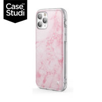 CaseStudi PRISMART MARBLE PINK Case for iPhone 11 / 11 Pro / 11 Pro Max