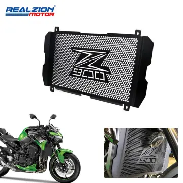 For Kawasaki Z400 2019-2020 Z650 2017-2019 Z900 Motorcycle Dashboard Screen  Protector Instrument Protection Film