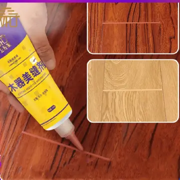 Wood Glue Special Glue for Wood White Latex Wood Glue Adhesive