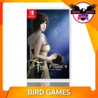 Nintendo Switch : Fatal Frame Mask of the Lunar Eclipse [แผ่นแท้] [มือ1]