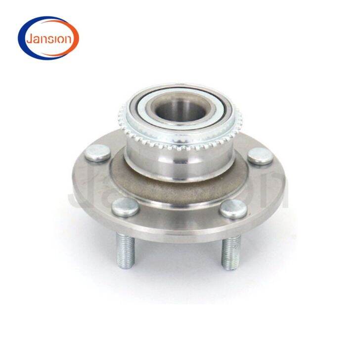 Rear Wheel Bearing Hub For Mitsubishi Lancer Outlander