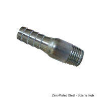 แป๊ปลด ½หางปลาอย่างดี ใช้กับก๊อกหมู  ตรา DIAMOND FINGER
