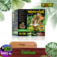 น้ำตกจำลอง waterfall large ราคา 5200 บาท