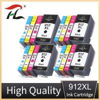 สำหรับ Hp 912XL 912ตลับหมึกสำหรับ Hp Officejet 8010 8012 8013 8014 8028 8015 8017 8018 8020 8022 8023 8024 8026เครื่องพิมพ์8035