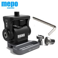 Adjustable Damping Head M3 Wrench Adjustable DSLR Camera Monitor Ballhead Wire Winder Holder Clip Camera Cage Rig Cable Adapter