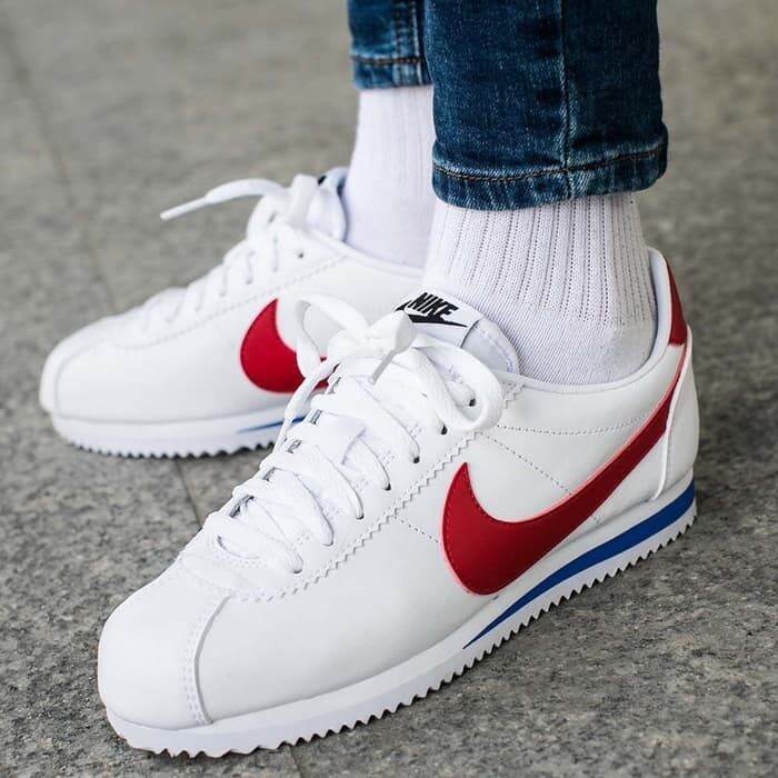 sepatu cortez