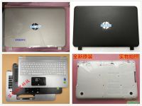 New Cover For Touch Screen For HP Pavilion 15-P 15T-P 15-p066us 762514-001 LCD Top Back/Bezel/Bottom Case/Palmrest Keyboard