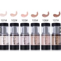 แท้?New‼️รองพื้น Music flower Time Reversal foundation