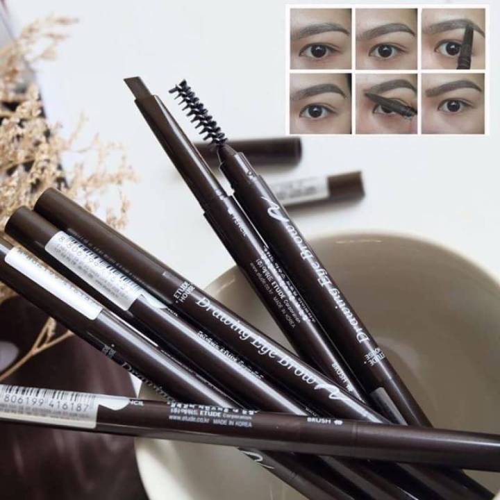 etude-drawing-eye-brow-01-สีน้ำตาลเข้ม-02-สีน้ำตาลเทา-03-สีน้ำตาล