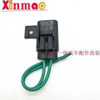 【DT】hot！ 1 set Car Fuse Holder With RV Truck Trailer Modified Socket Accessories