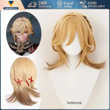 Cosplay 2024 wigs lazada