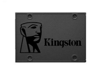 SSD KINGSTON 240GB A400SATA 3 2.5 7mm Read 500Mb/s, Write 350Mb/s (SA400S37/240G)