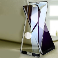 For P20 Pro Front Film 6D Clear Tempered Glass Screen Protector for P20 Full Screen Cover Clear Glossy Protectors