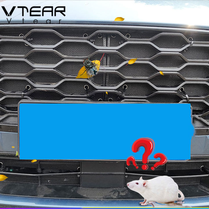 vtear-for-ora-good-cat-funky-cat-2021-2022-2023-car-grille-insect-net-engine-water-tank-protective-cover-exterior-radiator-body-protection-trim-cover-decoration-car-styling-accessories