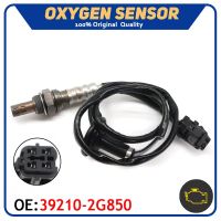 Car Air Fuel Ratio Lambda O2 Oxygen Sensor 39210-2G850 For Hyundai Santa Fe 2.0L-L4 2013 2014 2015 2016 39210 2G850 392102G850 Oxygen Sensor Removers