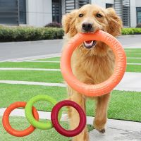 ❒卍☬ Floating Flying Disc Dogs