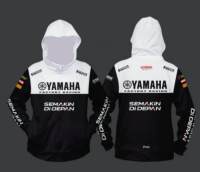 2023 YAMAHA hoodies motor gp New Hoodie style19