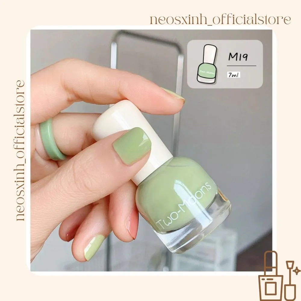 Những mẫu nail tím ĐẸP và sành điệu giúp bạn gái thêm nổi bật