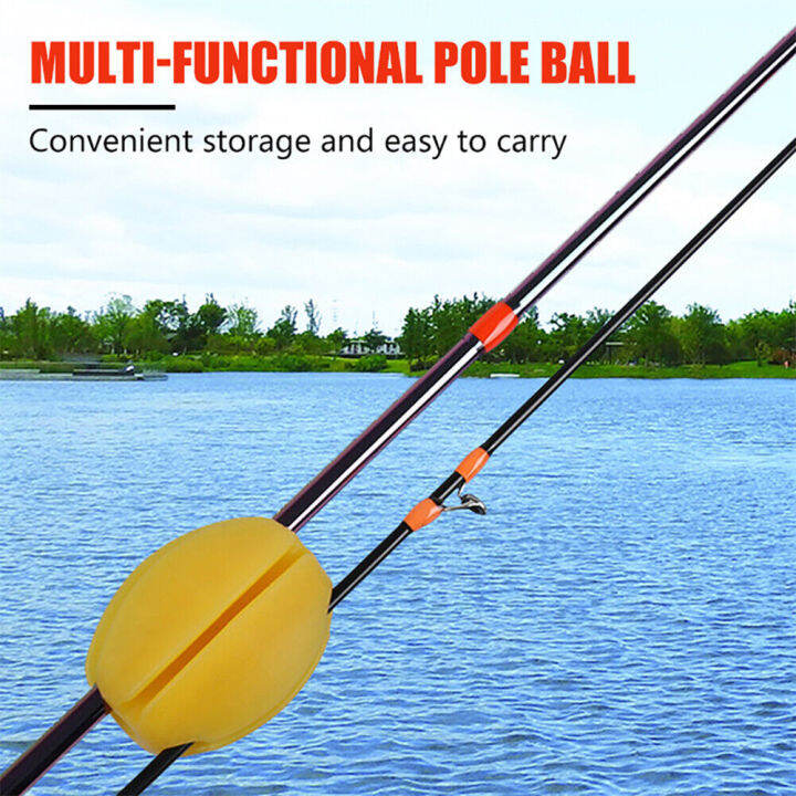 protection-fishing-retractor-accessories-rod-lure-rod-fixed-ball-rod-ball