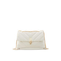 ALDO RHILADIA CROSS BODY - CREAM