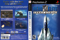 แผ่นเกมส์ PS2 Aero Elite Combat Academy   คุณภาพ ส่งไว