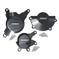 For HONDA F5 CBR600 RR 2007-2023 Motorcycle Engine Cover Clutch Cover Protection Set Accessories