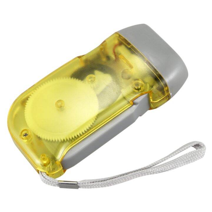 3-led-dynamo-wind-up-flashlight-torch-light-hand-press-crank-nr-camping