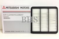 กรองอากาศ มิซซูบิชิ ไทรทัน &amp; ปาเจโร่ สปอร์ต 2.5, 3.2 / Air Filter For Mitsubishi Triton &amp; Pajero Sport 2.5, 3.2 ปี 2006 - 2014.