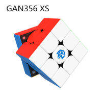 GAN 356 Air SM X 3x3x3 Magnetic Puzzle Magic Gans Cube Professional Gan356 XS Cube Magico Gan354 M Magnets Cube Gan356 RS