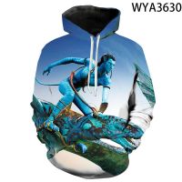 Movie Pullover Long Sleeve Streetwear 3D Print Hoodies Men Women Children Sweatshirts Fashion Casual Boy Girl Kids Tops