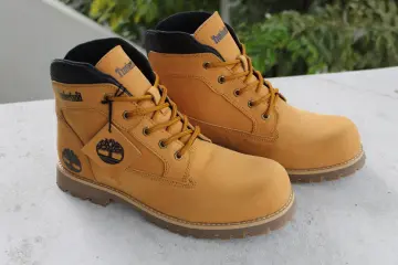 Sepatu timberland clearance original