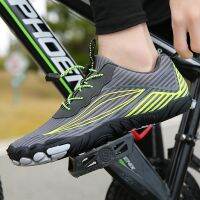 2021 Cycling Shoes Sport Mountain Bicycle Sneakers Hombre Men Women MTB sports shoes