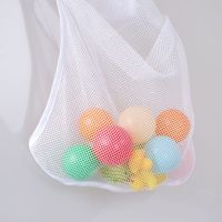 【cw】 Baby Storage Wall Mesh - Hanging Aliexpress 1