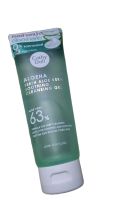 Cathy Doll Aloe Ha Fresh Aloe Vera Soothing Cleansing Gel เคที่ ดอลล์ เจลล้างหน้าอโรฮ่า 63% 120 ml