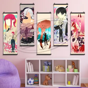 Shop Wall Scroll Poster Anime online