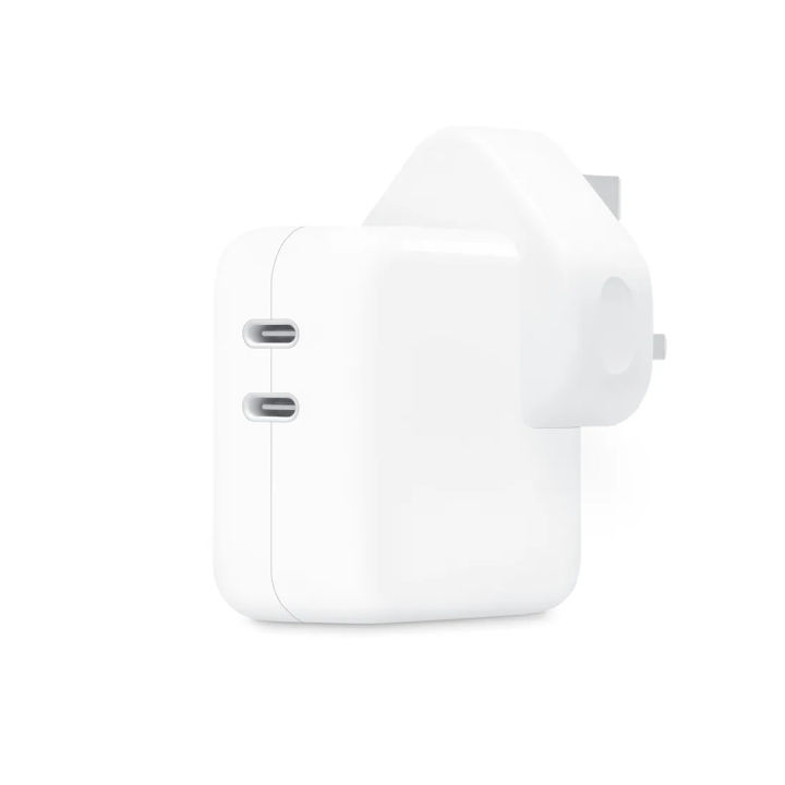 Apple 35w Dual Usb C Port Power Adapter Lazada 0099